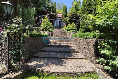 Royal Imobiliare -vanzare vila/ casa de vacanta zona CAMPINA - 9