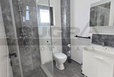 Casă cu 4 camere cu Teren 470 Mp în Apahida - 6