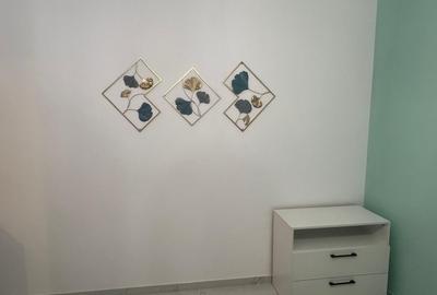 Apartament cu 2 camere decomandat, mobilat în Păcurari - 5