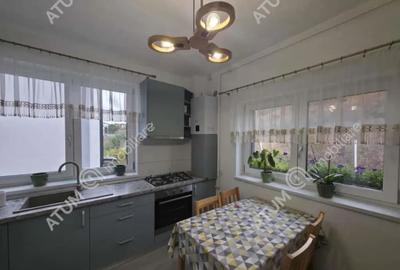 Garsonieră decomandată în Cristian - 7