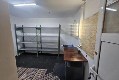 Spațiu comercial, de 12 mp, în Central - 2