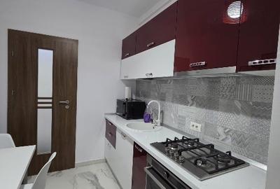 Apartament Nou + Loc de Parcare Privat + Terasă 12mp – Str. Elisabeta Rizea(Sud) - 7