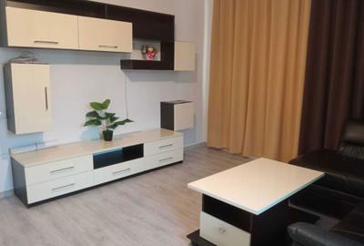 Apartament cu 2 camere decomandat în Florești - 2