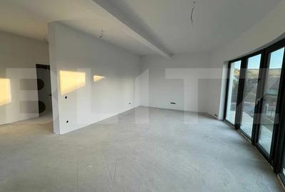 Casă cu 4 camere cu Teren 700 Mp în Sângeorgiu de Mureș - 1