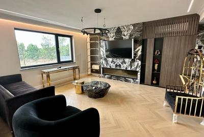 REV2004288 Vila Exclusivista Pipera Lac - 2