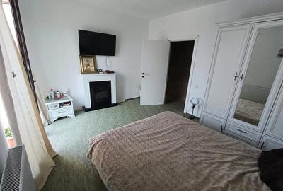 Casă cu Teren 3000 Mp în Central
