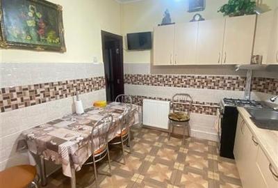 Casuta individuala p+m CENTRALA PROPRIE, terasa, curte comuna - 2
