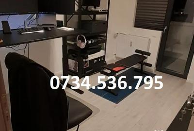 Apartament cu 4 camere semidecomandat în Moșilor - 4