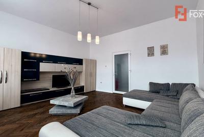 COMISION 0% Apartament cu 3 camere la curte comuna, zona Traian - 2