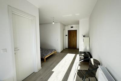 Garsoniera de inchiriat - Hills Brauner, prima inchiriere - 8