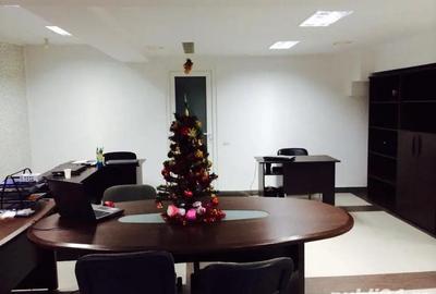 Spațiu comercial, de 137 mp, în Gara - 15