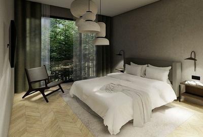 Vile De Închiriat Premium 5 Camere | Pipera | Tunari - 14