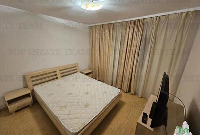Apartament 3 camere - Poarta 6 - Etaj 1 - Mobilat si utilat, pregatit pentu mutare imediata! - 14
