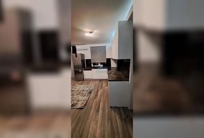 Apartament cu 3 camere semidecomandat, mobilat în Florești - 3