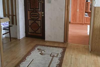 Vand apartament decomandat Deva , strada Eminescu - 3
