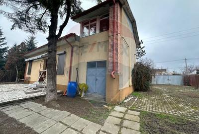 Casă individuală cu 6 camere cu Teren 2200 Mp în Periș - 2