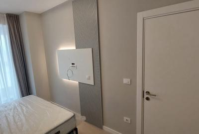 Apartament cu 2 camere în Mamaia - 17