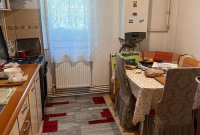 Apartament cu 3 camere decomandat în ICIL - 2