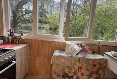 De vanzare Apartament 2 camere Mega Mall Pantelimon - 7