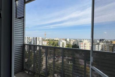 Basarabia - Hercesa -Penthouse-Duplex 4 camere, loc parcare si boxa - 11