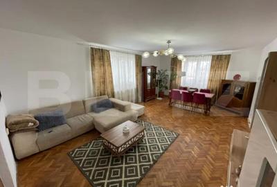 Casă cu 4 camere cu Teren 524 Mp în Mihai Viteazu - 1