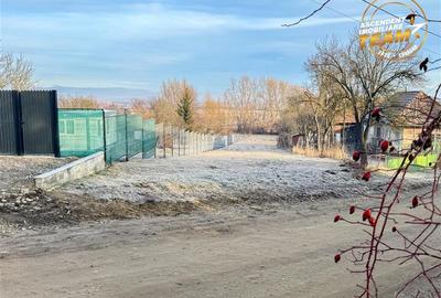 Teren Construcții intravilan de 1120 mp, în Dobolii de Sus - 2