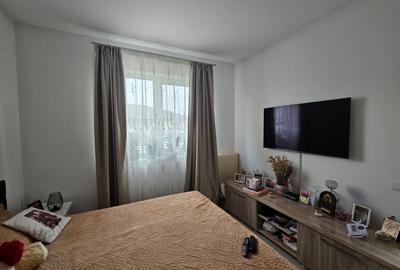 Duplex cu 3 camere cu Canalizare în Urseni - 9