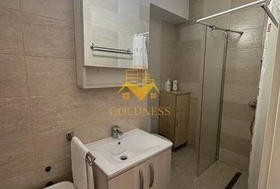 Apartament cu 2 camere semidecomandat în Mărăști - 6