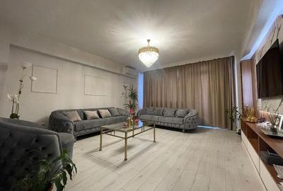 Apartament cu 3 camere decomandat în Aradului