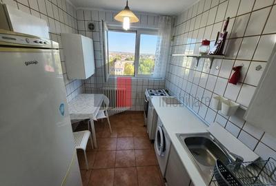 Apartamament 2 camere, cartier Bucurestii Noi/ Zona Parc Bazilescu - 21