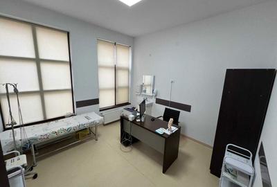 Spațiu comercial, în Central - 6