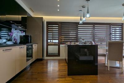 Apartament cu 4 camere decomandat, mobilat în Berceni - 6