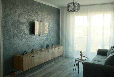 Apartament cu 2 camere decomandat, mobilat în Șelimbăr - 2