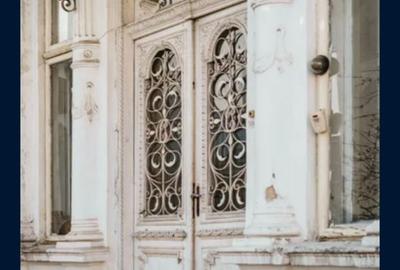 Spatiul comercial/Cladire de birouri/160 mp - 4