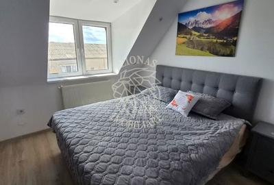 Apartament cu 3 camere în Independenței - 6