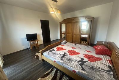 CORBEANCA, DUPLEX P+E+M 140 MP, CURTE PROPRIE 130 MP! - 15