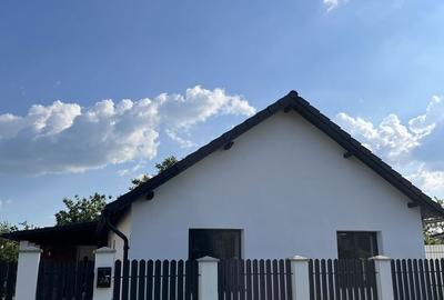 Casă cu 4 camere în Șimand - 1