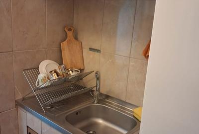 Garsonieră decomandată în Central - 1