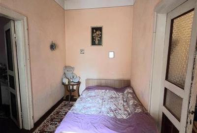 Casă cu 4 camere cu Canalizare în Casa de Cultură - 9