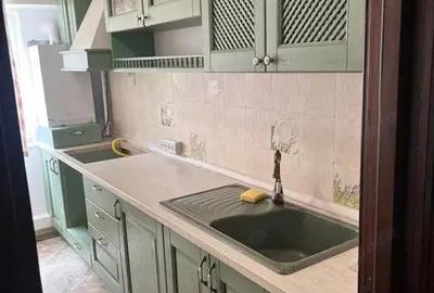 Faleza Nord 3 camere decomandate, etajul 1. - 10