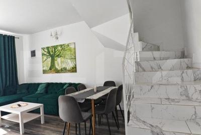 Apartament in vila, pe trei niveluri in Ghimbav - Brasov - 3