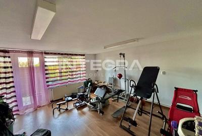 Casa spatioasa | Andrei Muresanu | 600 mp teren | Parcare privata | Curte | BBQ - 11