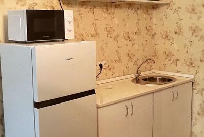 Garsonieră în Tineretului