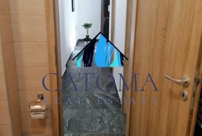 Apartament deosebit / Curte proprie / Parcare - 13