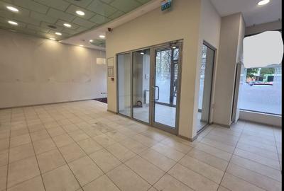 Spatiu comercial cu suprafața de 110/220 mp parter - 4