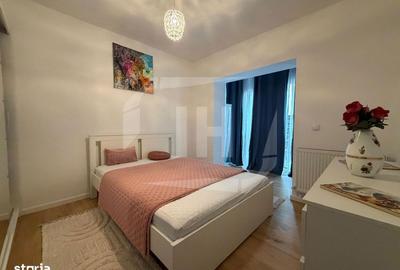 Apartament cu 3 camere, mobilat în Bună Ziua - 8