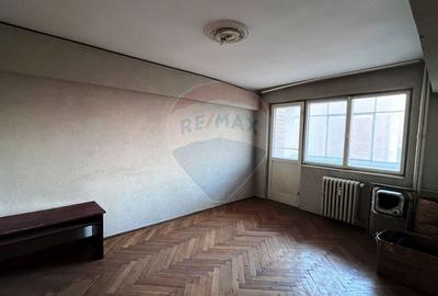 Apartament cu 2 camere de vanzare in zona Mazepa 1 I Galati - 2