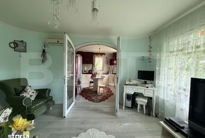Casă cu 5 camere cu Teren 3837 Mp în Dărmănești - 15