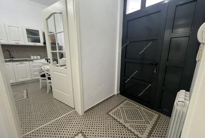 Apartament 2 Camere | Eleganta in zona Odobescu | Etaj 1 - 7