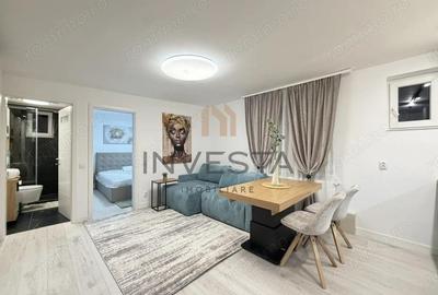 Apartament cu 3 camere semidecomandat, mobilat în Gheorgheni - 5